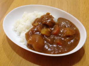 カレー3