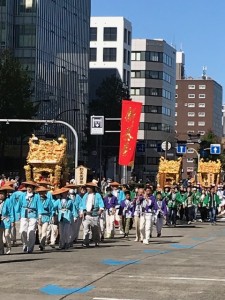 名古屋まつり⑤