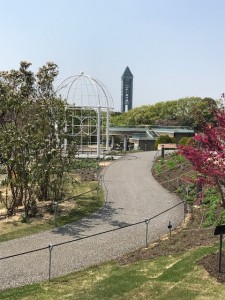 余暇⑮東山植物園