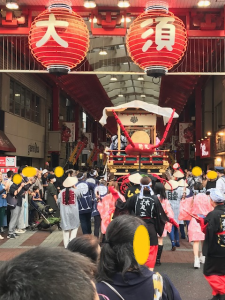 名古屋まつり③